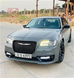 كرايسلر 300